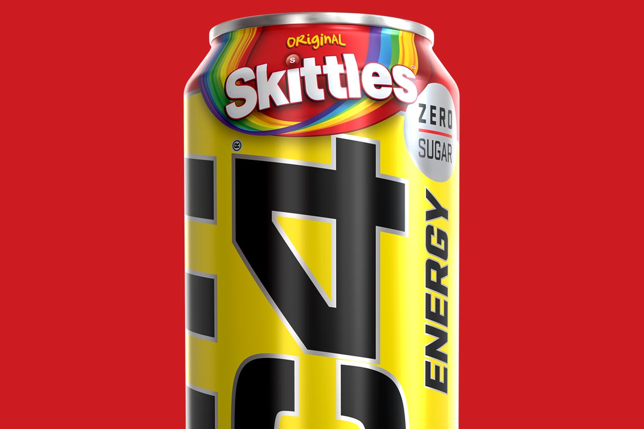 Where To Buy Skittles Energy Drink