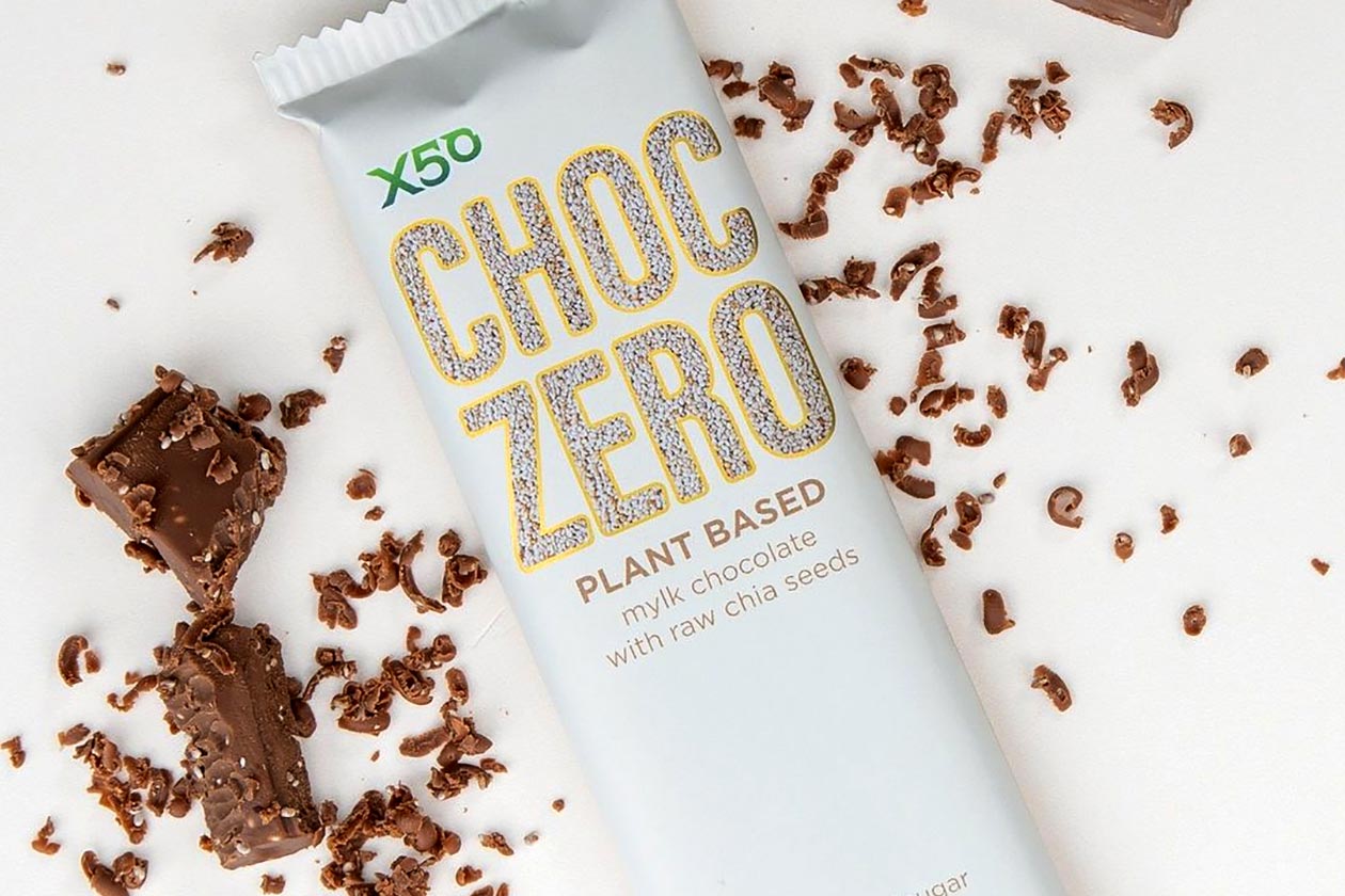 X50 Choc Zero