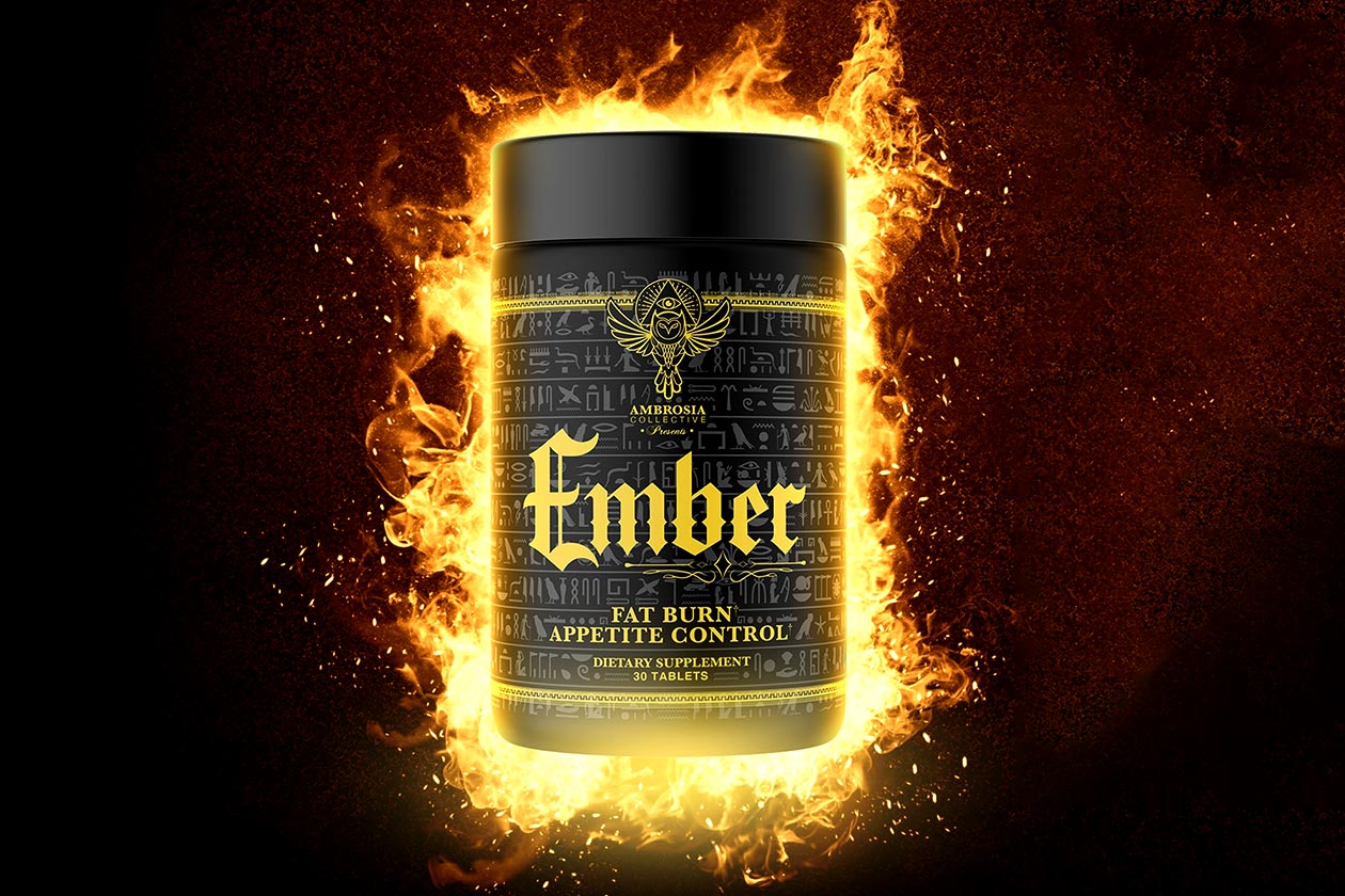 Ambrosia Ember