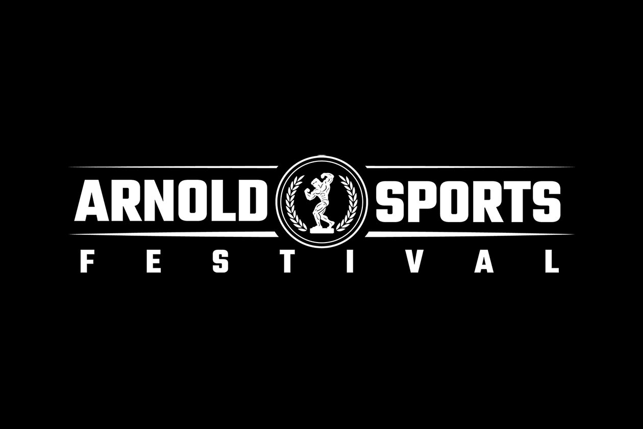 Arnold Sports Festival Return