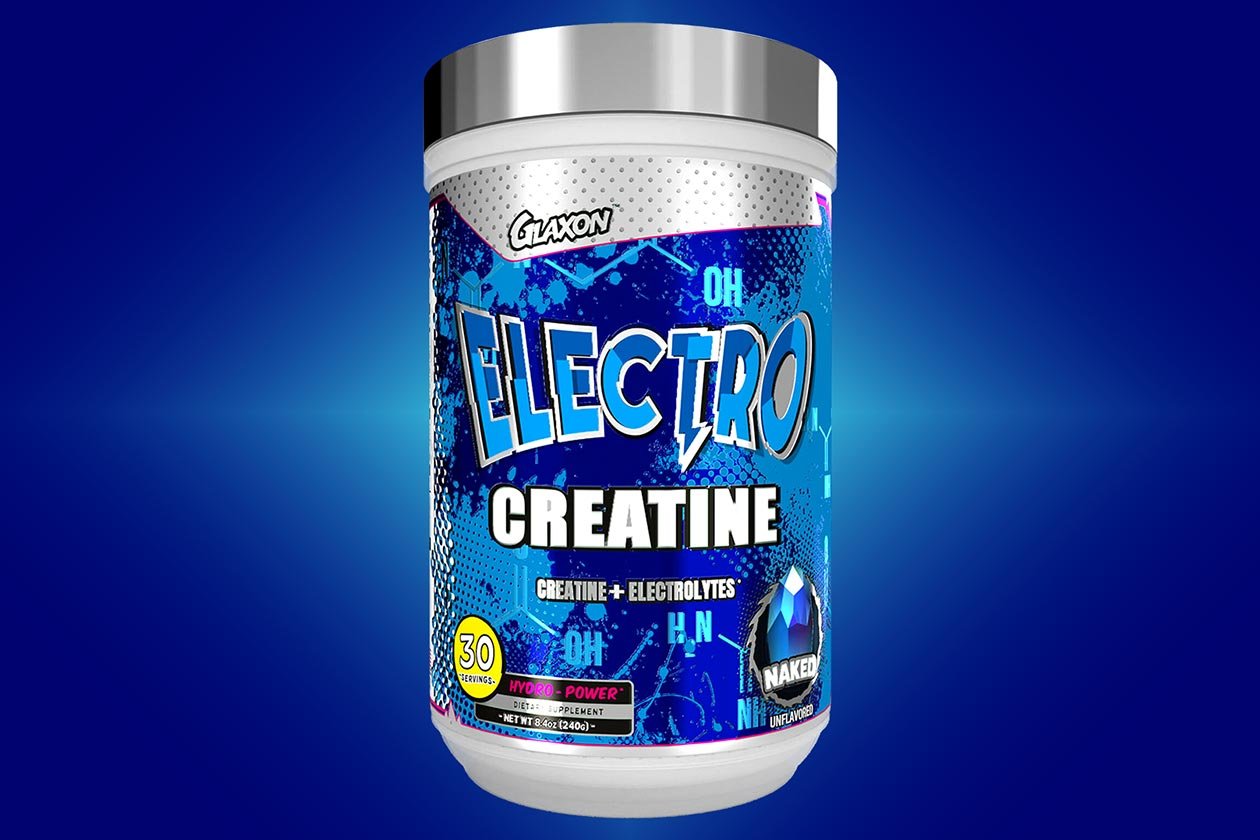 Glaxon Electro Creatine