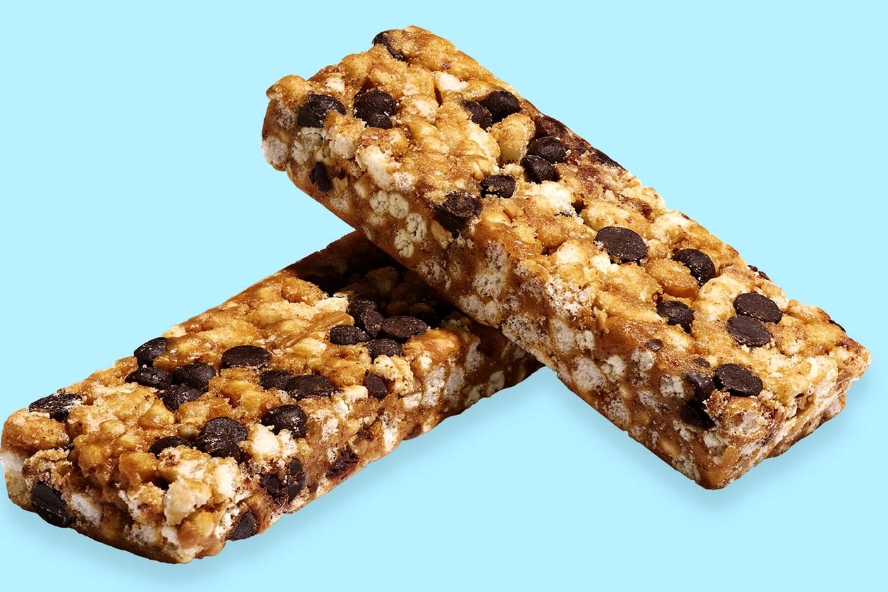 Magic Spoon Cereal Bar