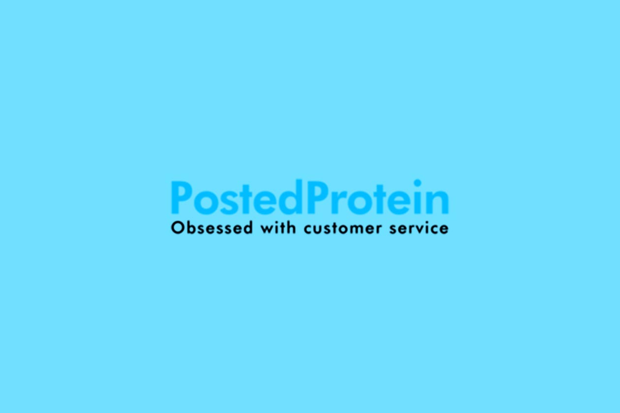 Posted Protein