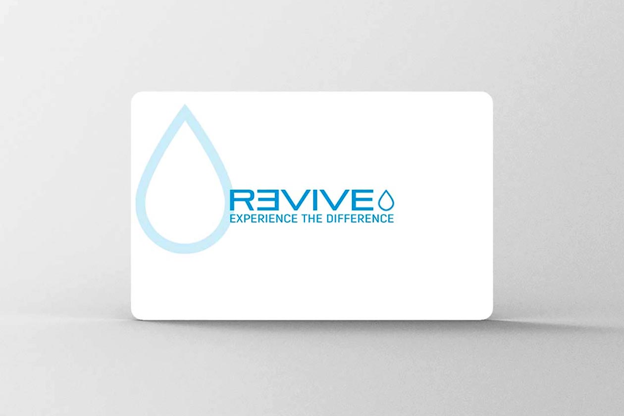 Revive Plus Membership