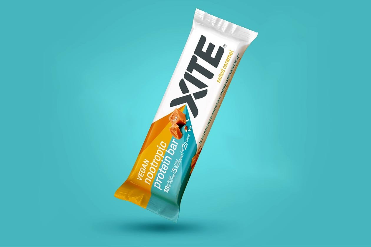 Xite Nootropic Protein Bar
