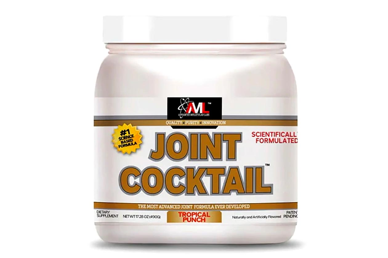 Advanced Molecular Labs Joint Cocktail