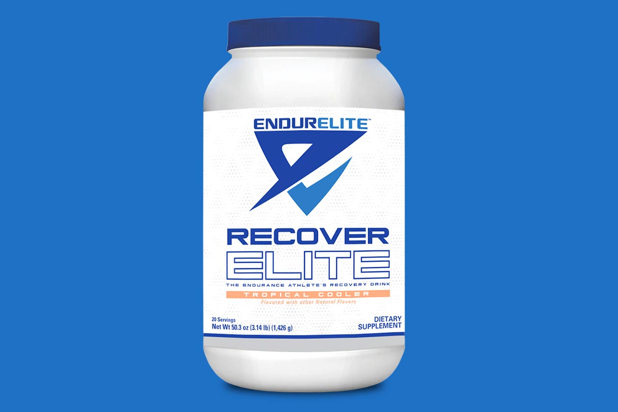 Endurelite Recover Elite