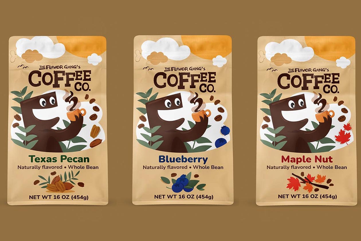 Flavor Gangs Coffee Co