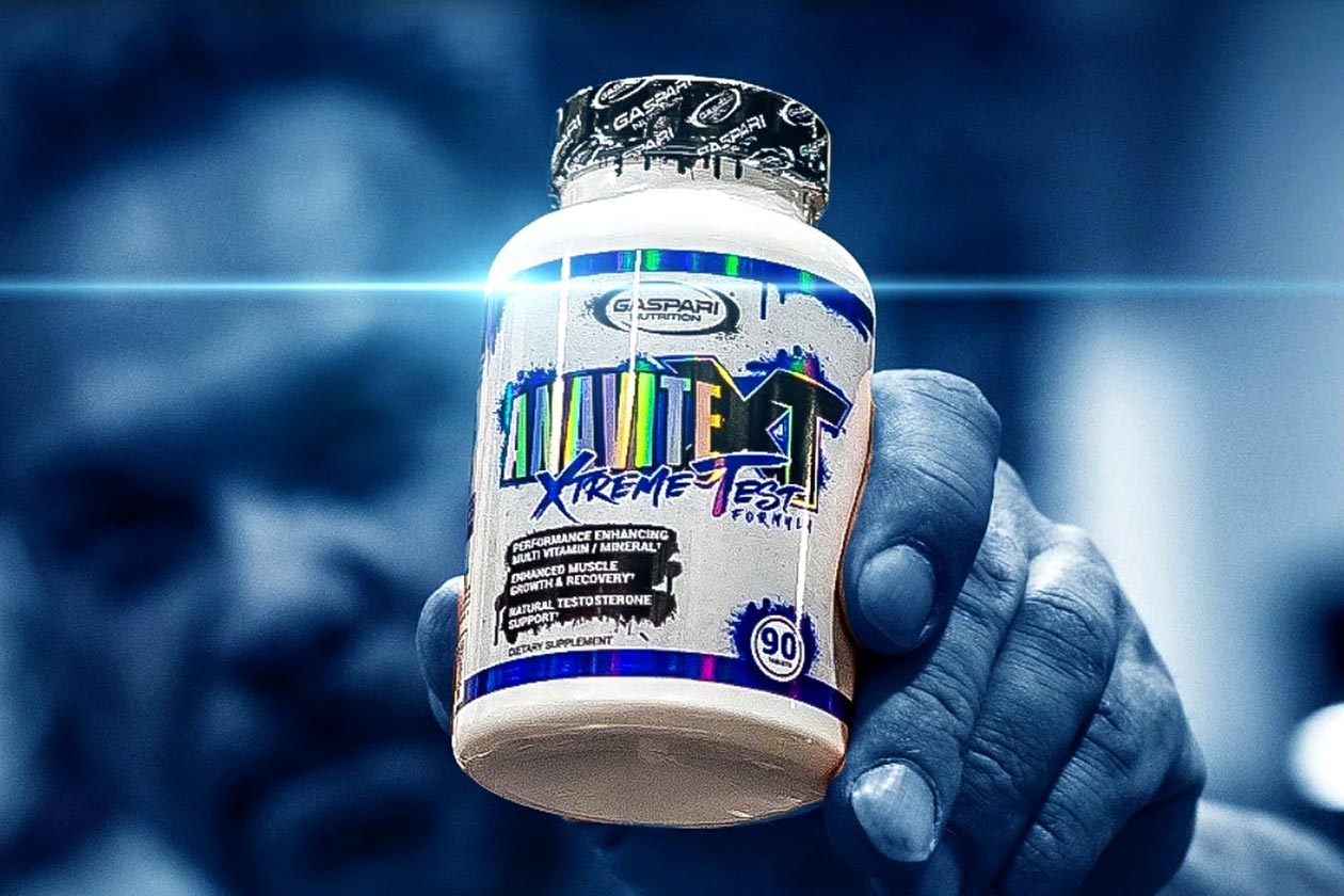 Gaspari Nutrition Anavite Xt