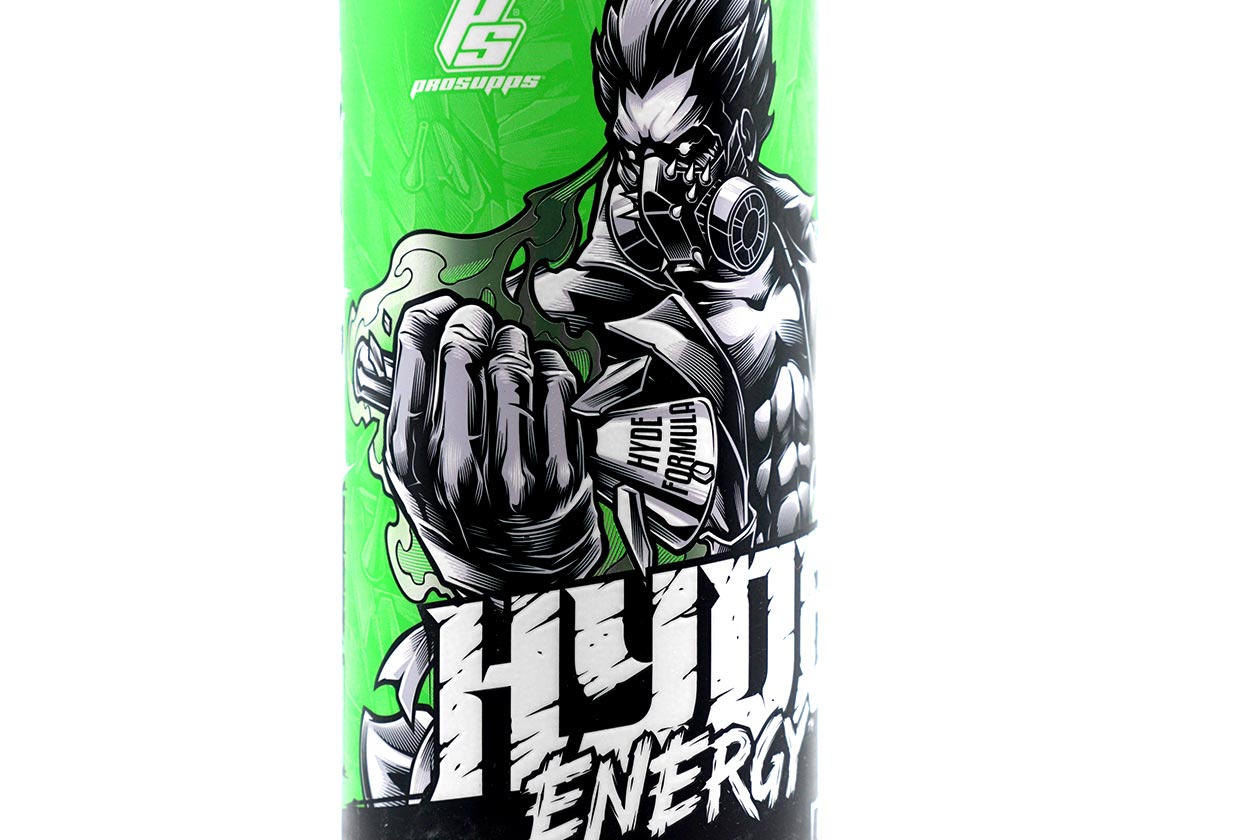 Hyde Energy Review