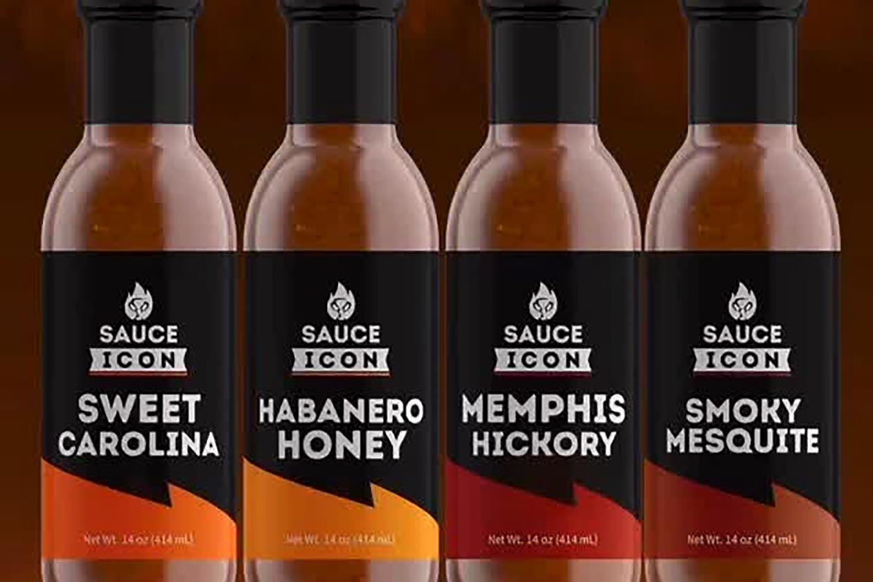 Icon Meals Icon Sauces