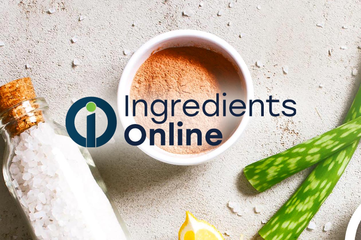 Ingredients Online