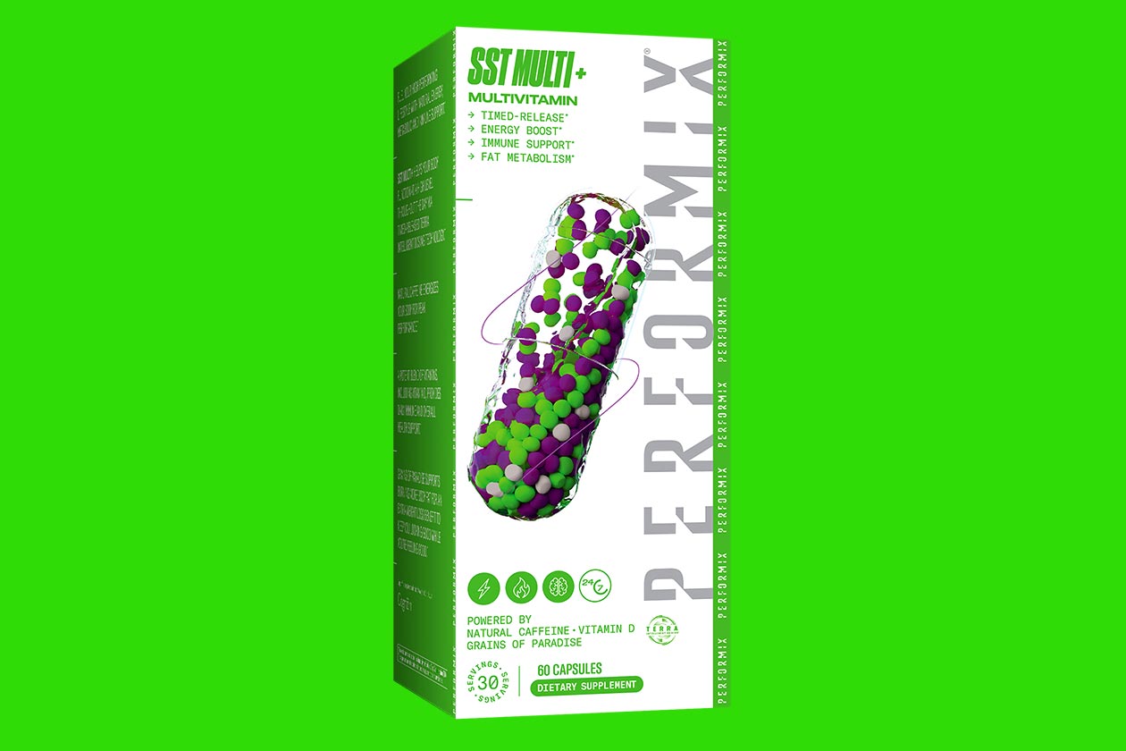 Performix Sst Multi