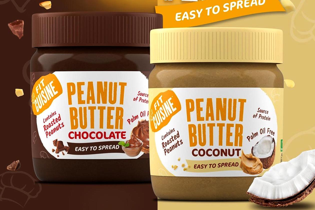 Applied Nutrition Chocolate Peanut Butter