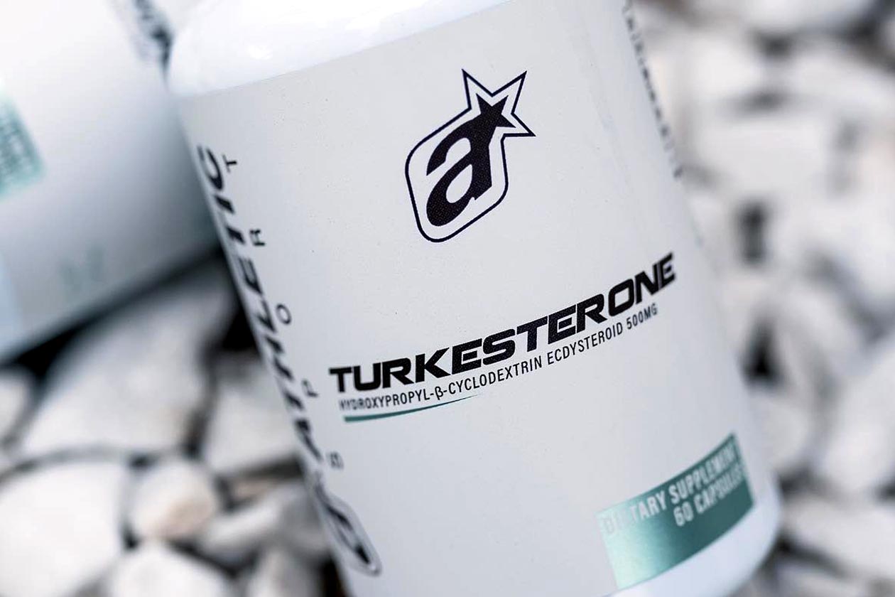 Athletic Sport Turkesterone