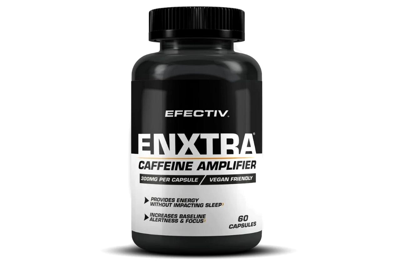 Efectiv Enxtra