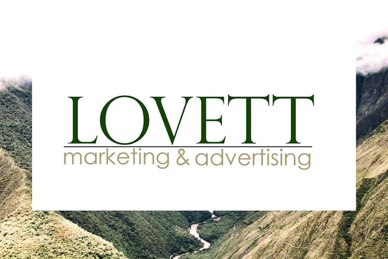 Lovett Marketing And Advertising