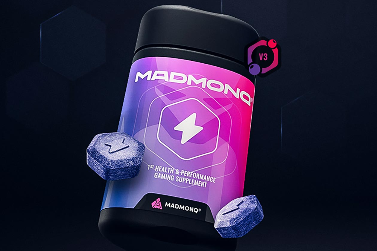 Madmonq V3