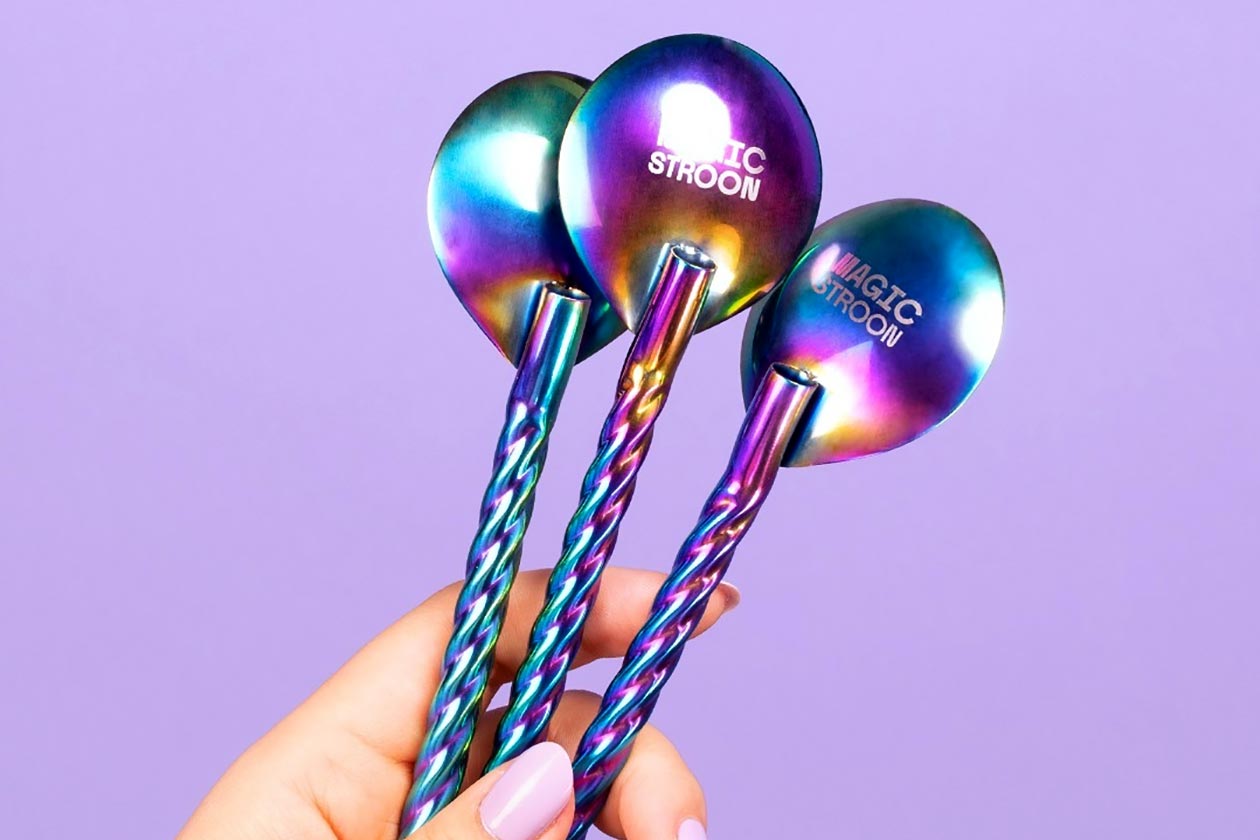 Magic Spoon Stroon