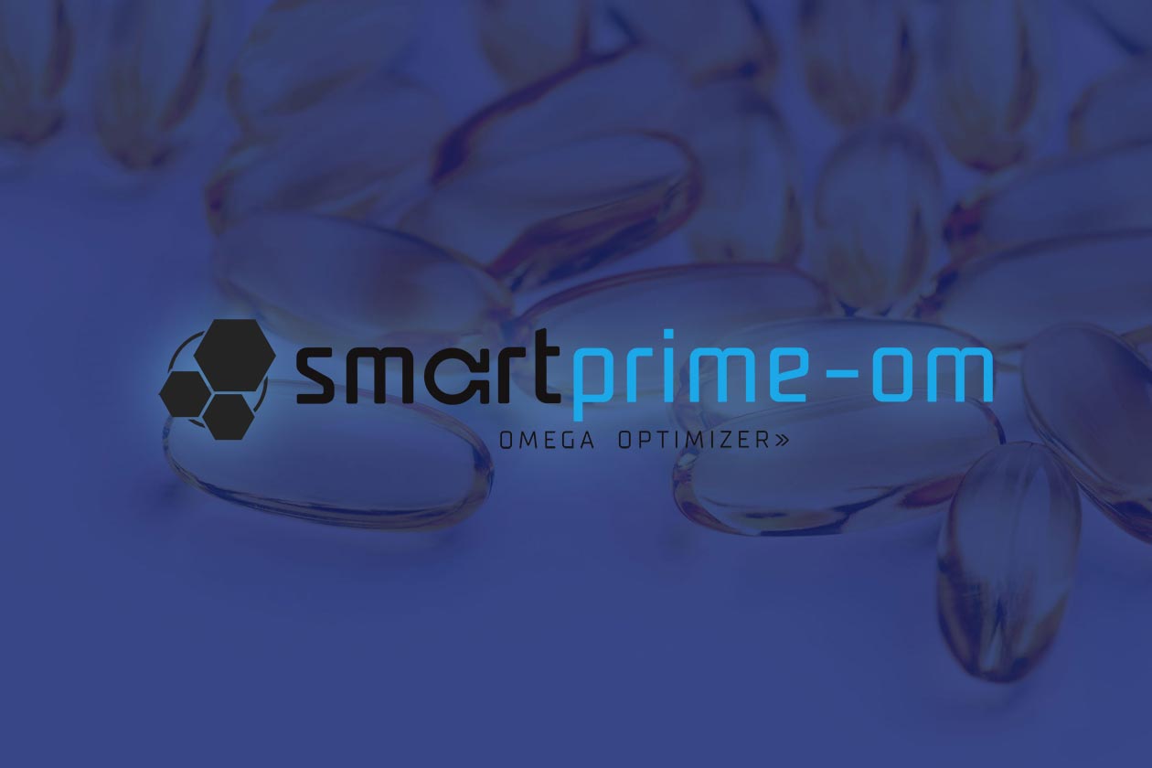 Nutrashure Smartprime Om