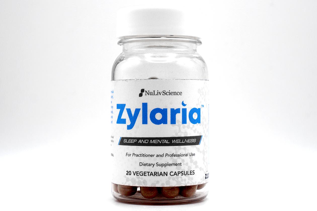 Zylaria Review