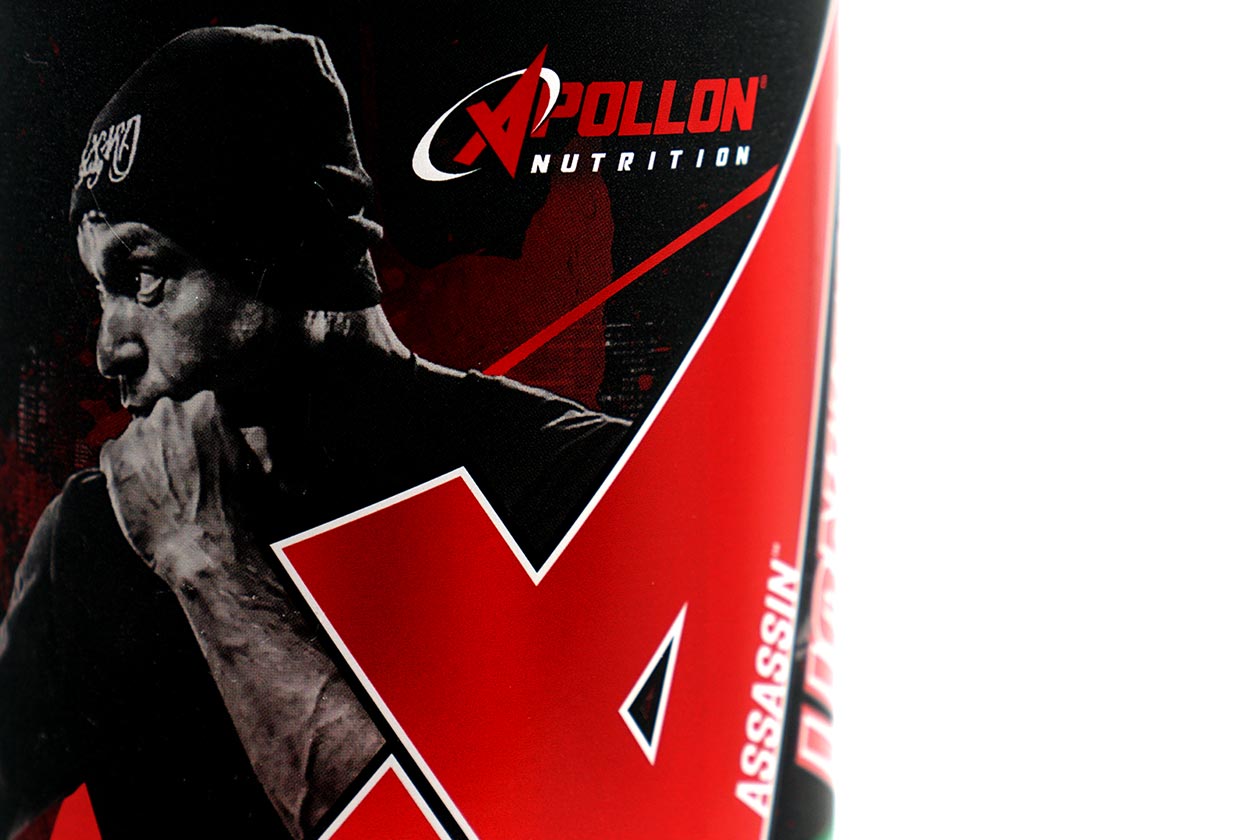 Apollon Nutrition Lionheart Review