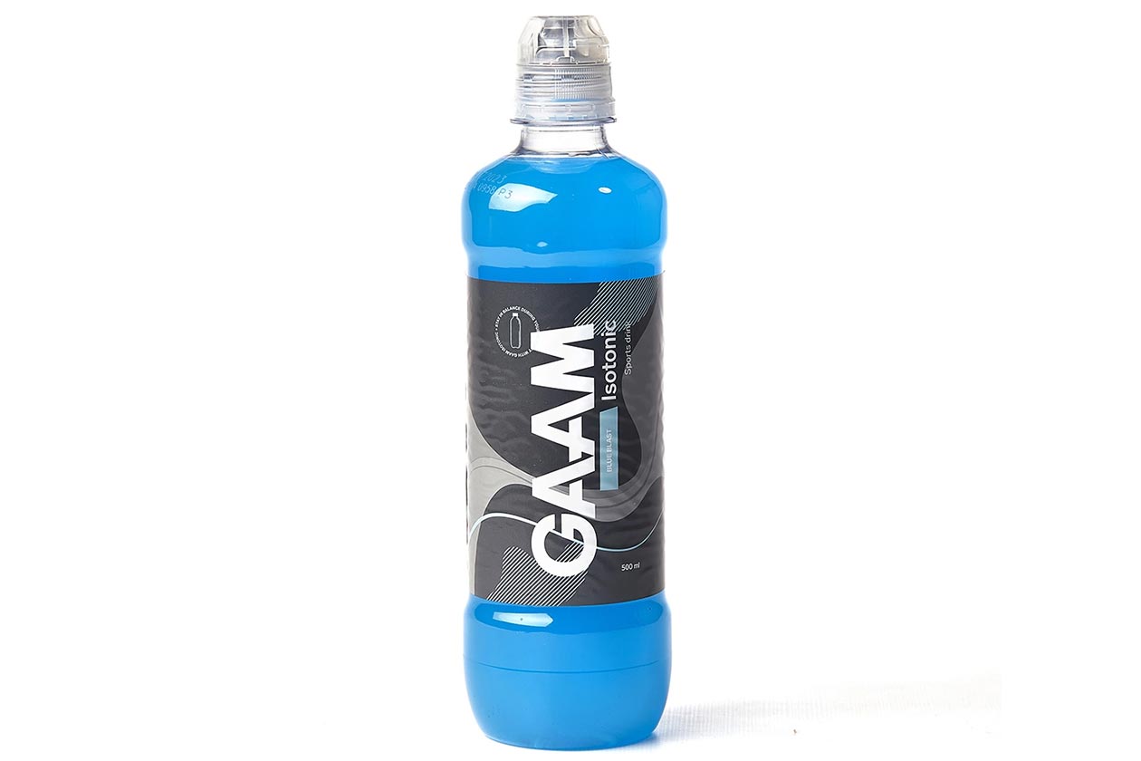 Gaam Isotonic