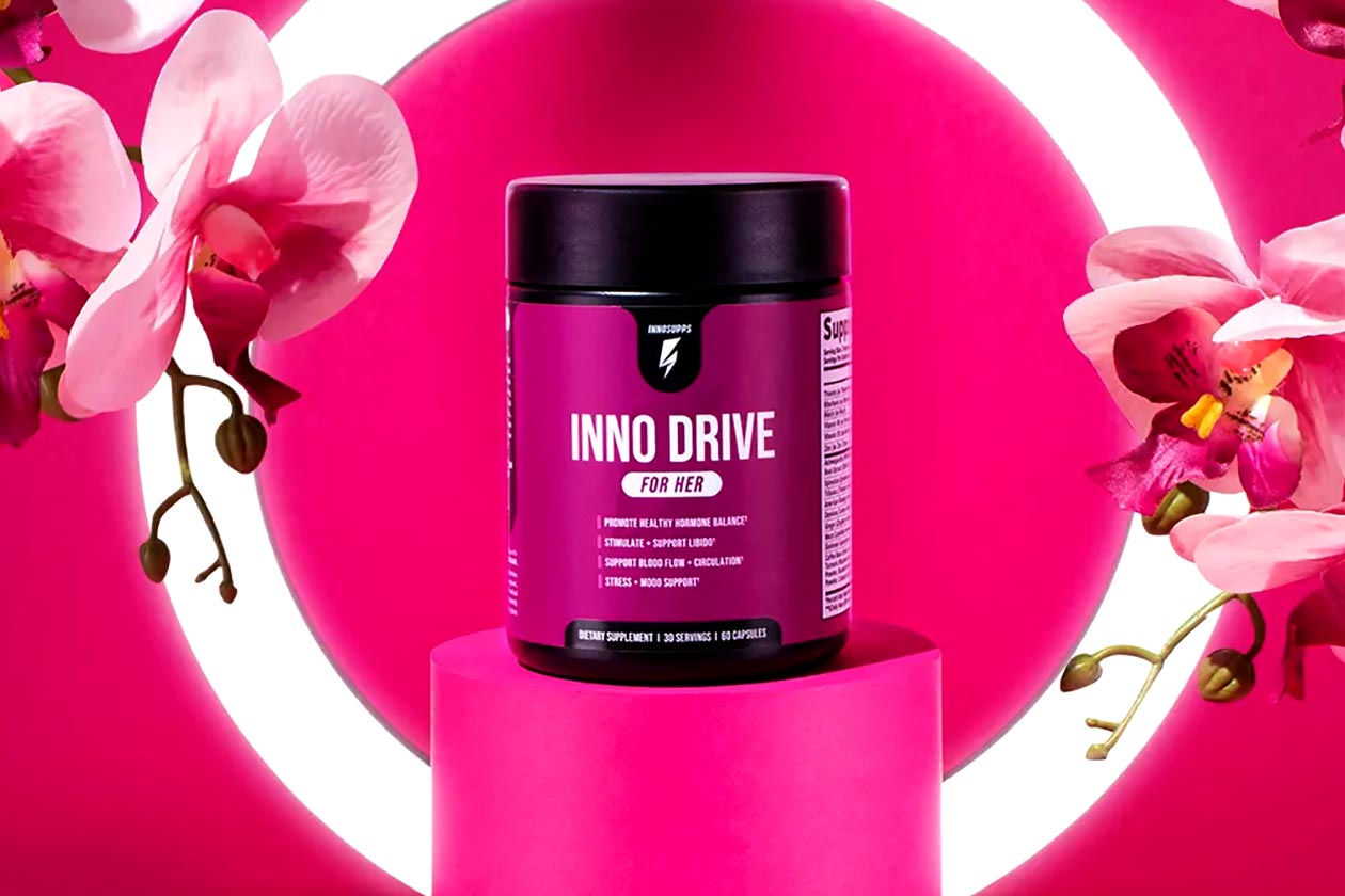 Inno Supps Inno Drive For Her