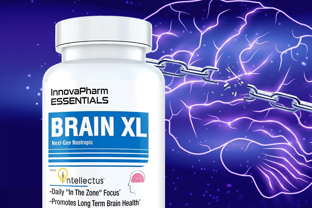 Innovapharm Brain XL