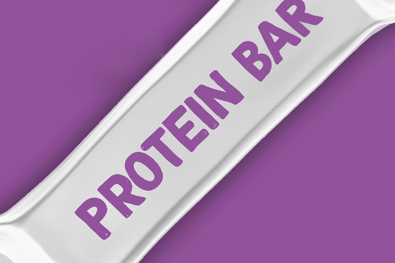 Mountain Joes Protein Bar