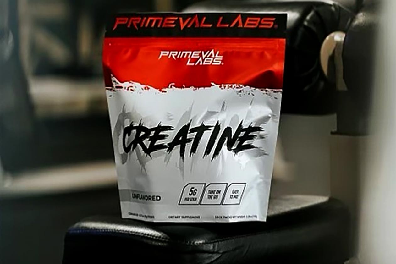 Primeval Labs Creatine