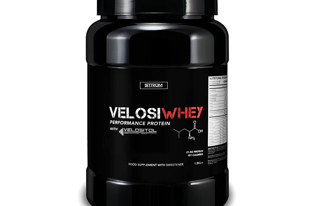 Strom Sports Battenberg Cake Velosiwhey