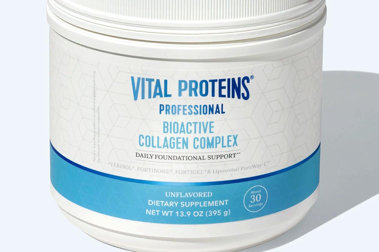 Vital Proteins Professional