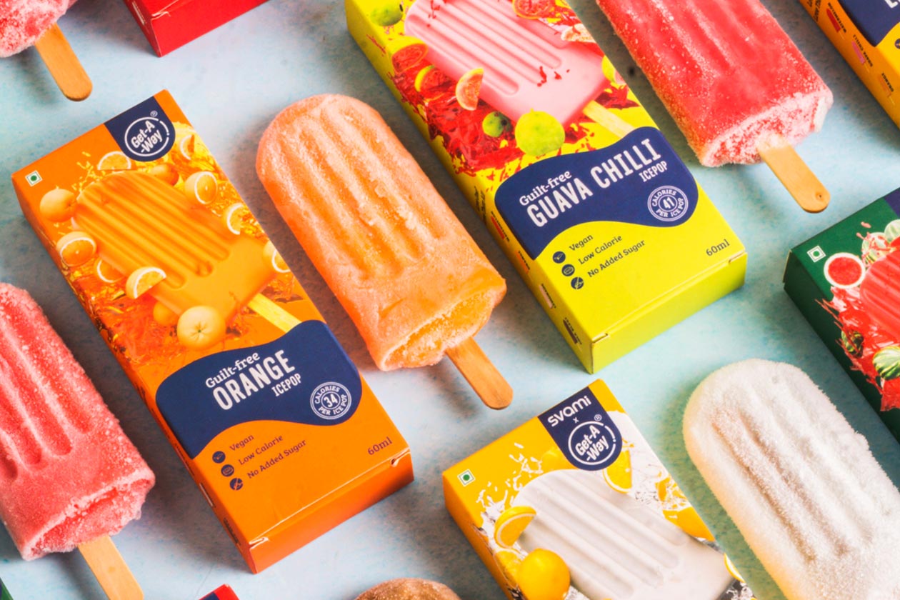 Get A Whey Ice Pops