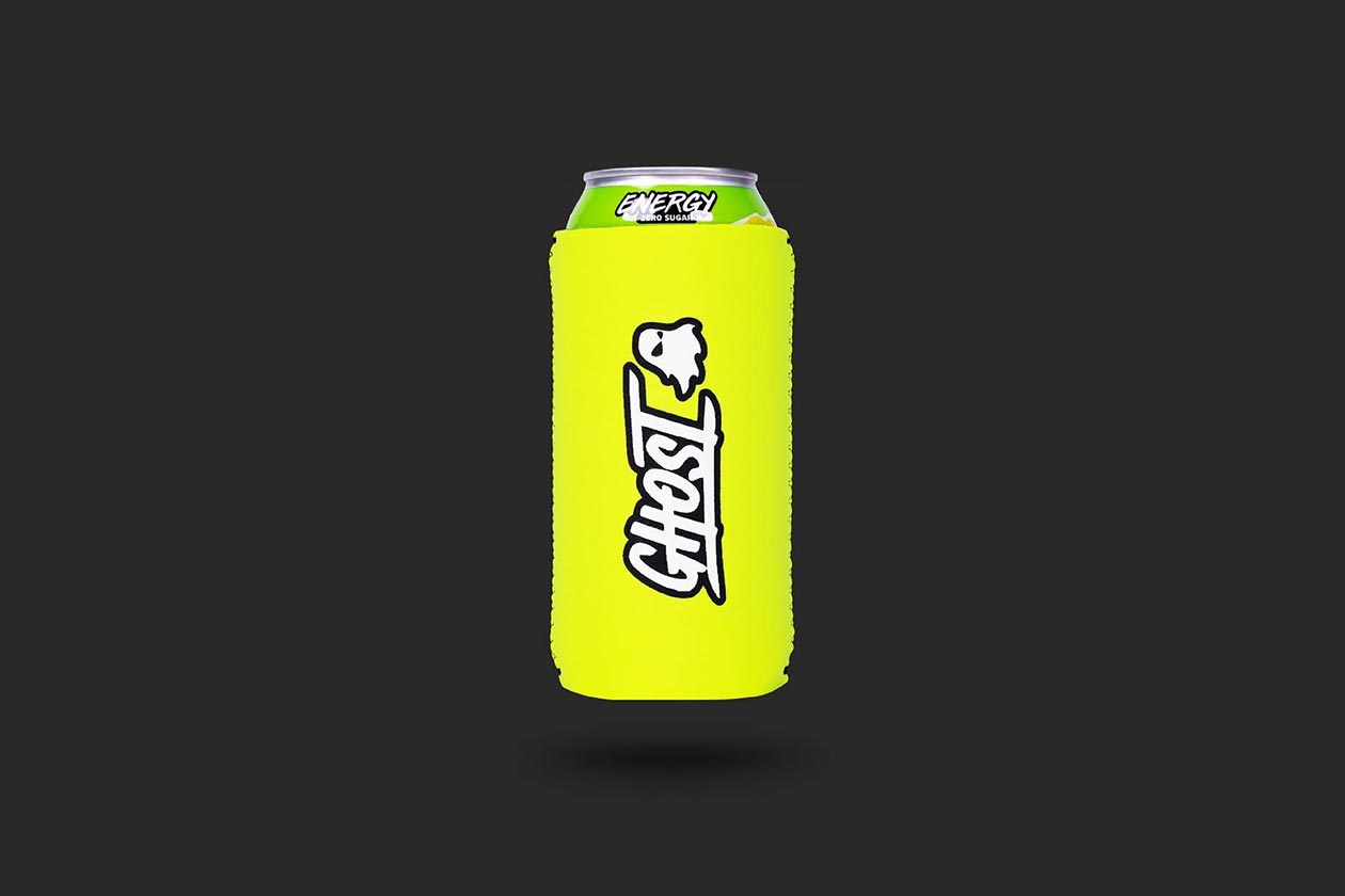 Ghost Energy Can Cooler