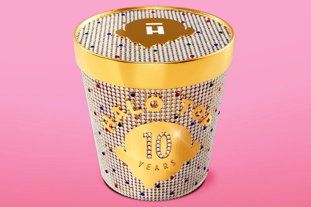 Halo Top Most Expensive Pint Of Ice Cream