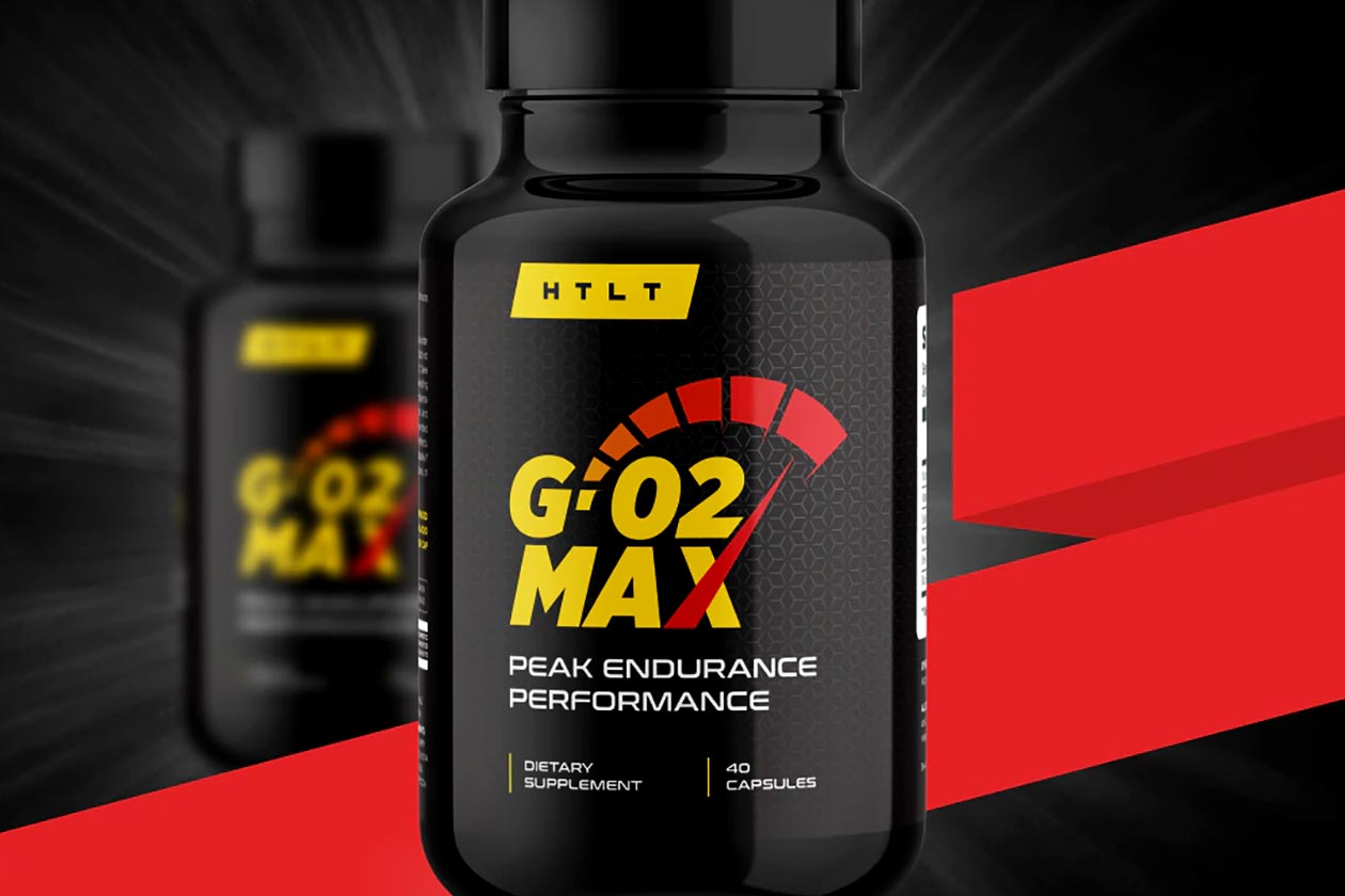 Htlt Go2 Max