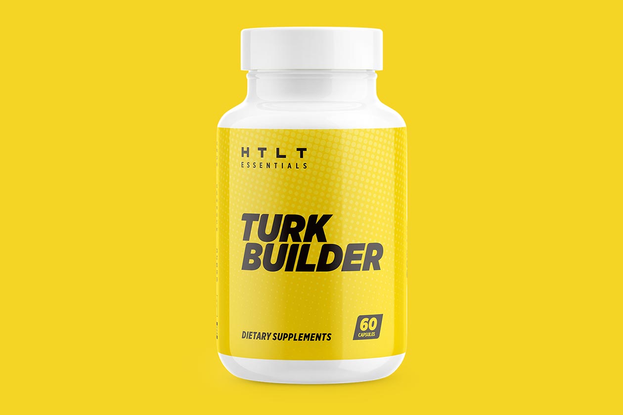 Htlt Turk Builder Lab Results Explained