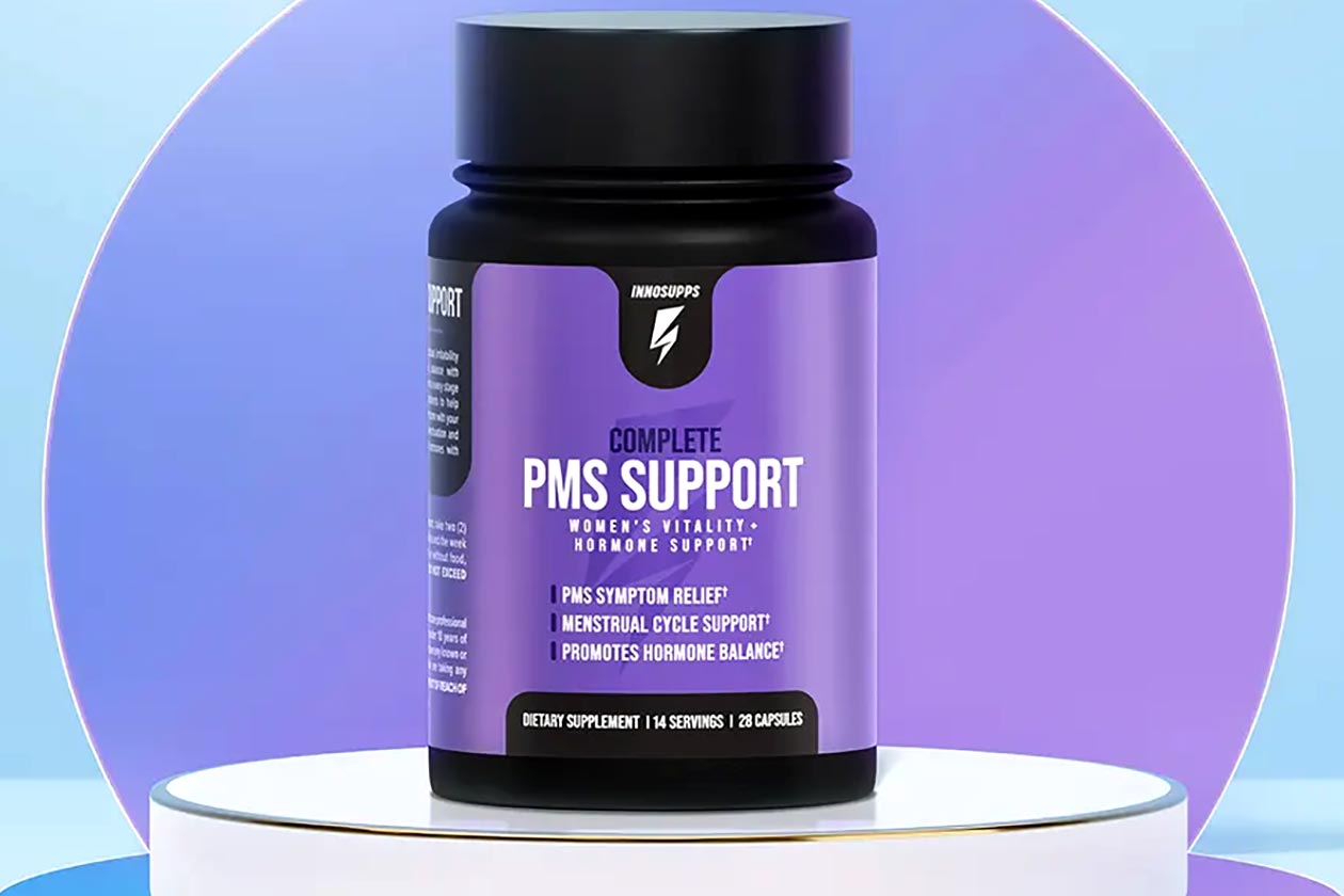 Inno Supps Pms Support
