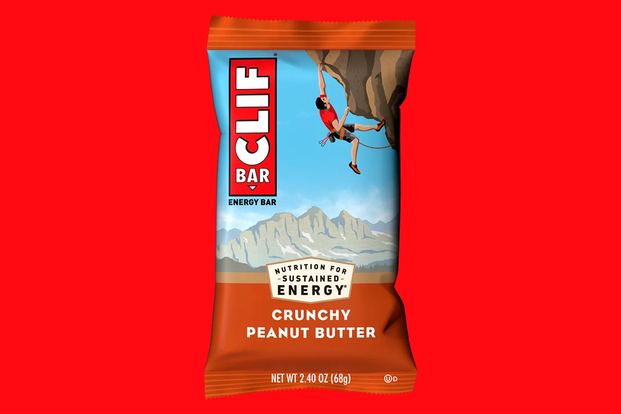 Mondelez Acquires Clif Bar And Company