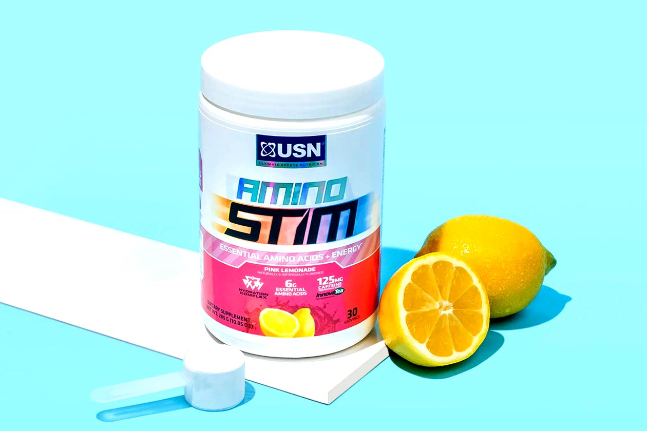 Amino Stim