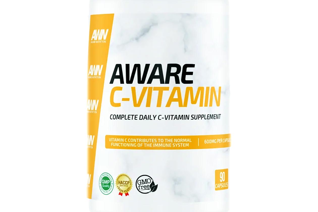 Aware C Vitamin