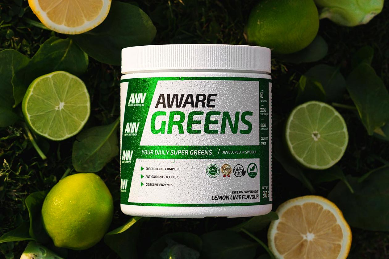 Aware Greens