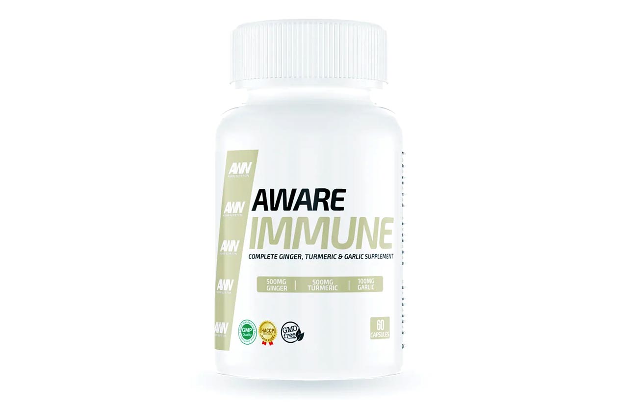 Aware Immune