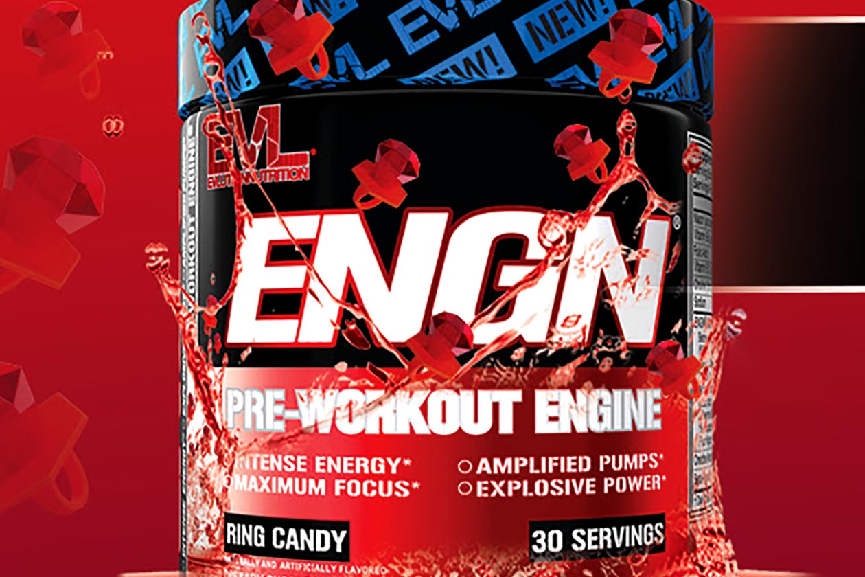 Evl Ring Candy Engn