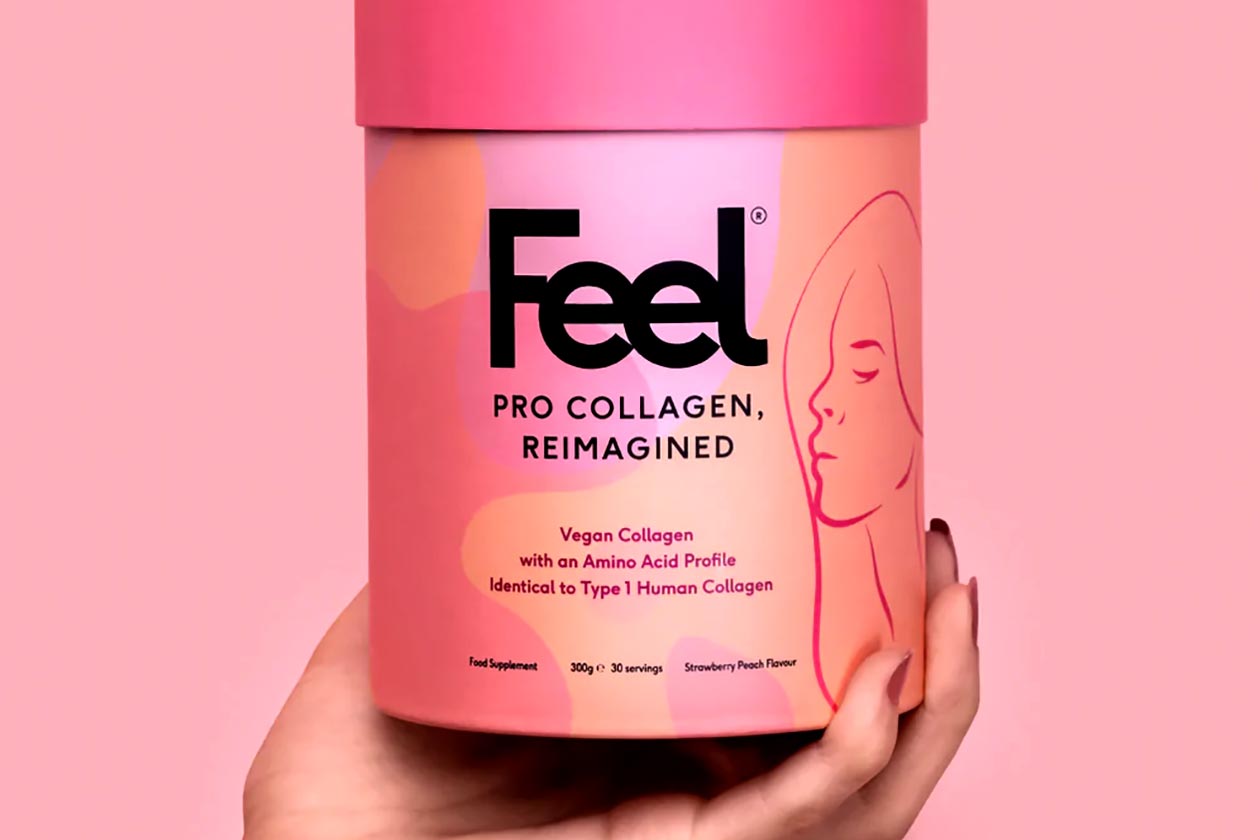 Feel Pro Collagen