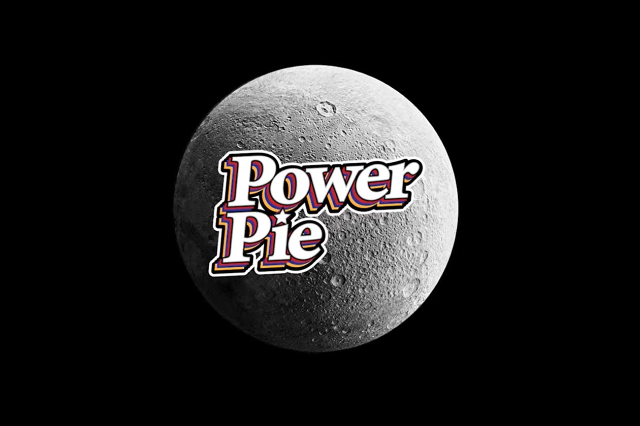 Finaflex Power Pie