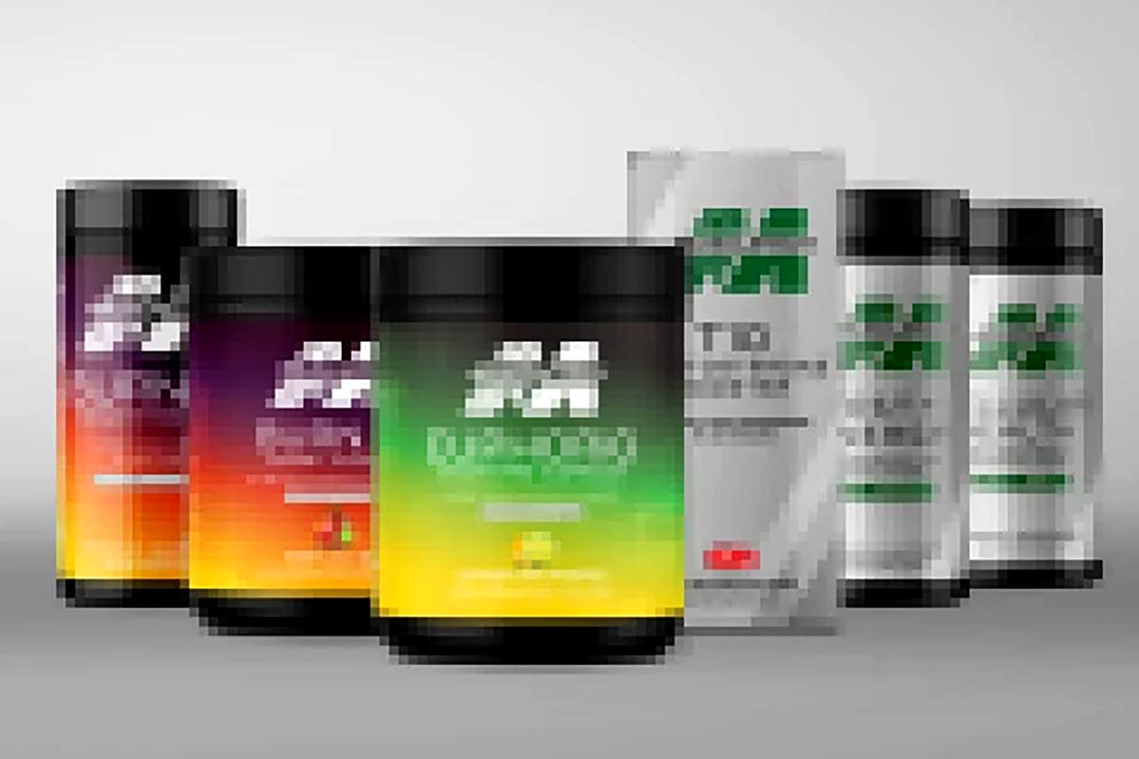 Muscletech Upcoming Innovations