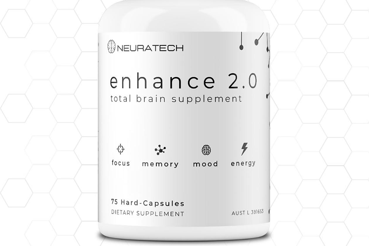 Neuratech Enhance 2