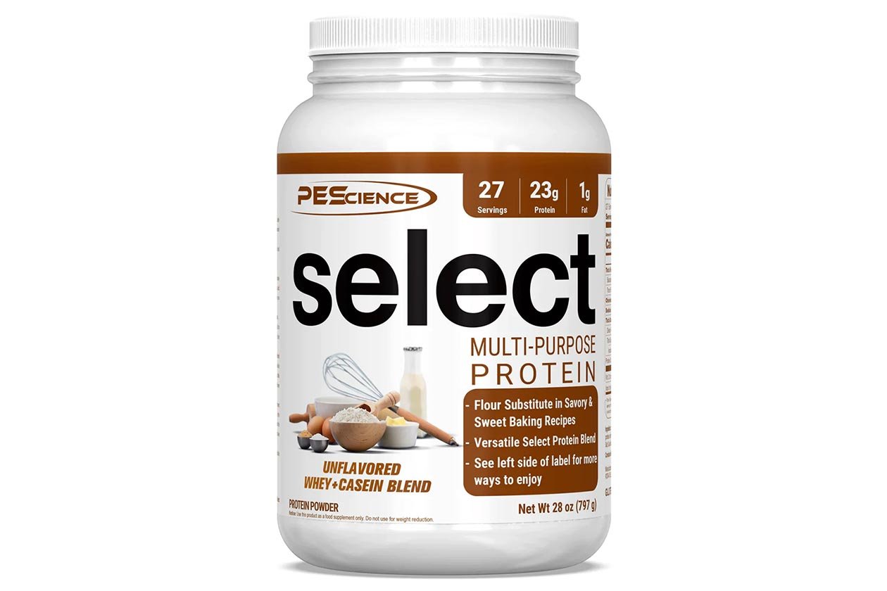 Pescience Select Multi Purpose Protein